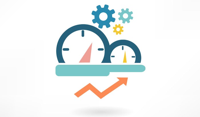 Website performance optimization