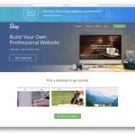 Web design for small businesses